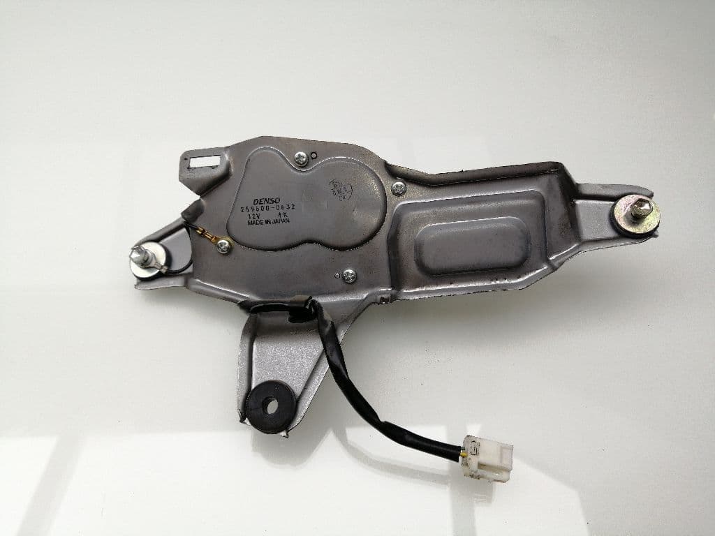 Motor limpia trasero SUZUKI GRAND VITARA 3 PUERTAS SQ (GT)