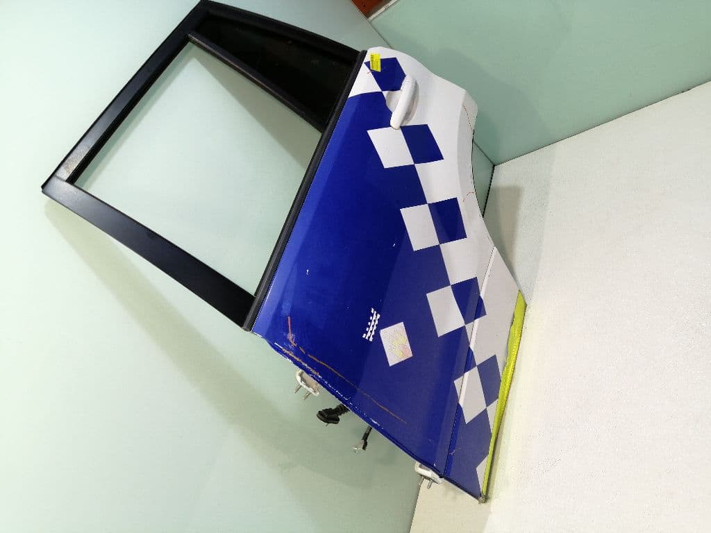 Puerta trasera izquierda SUZUKI GRAND VITARA 3 PUERTAS SQ (GT) 3