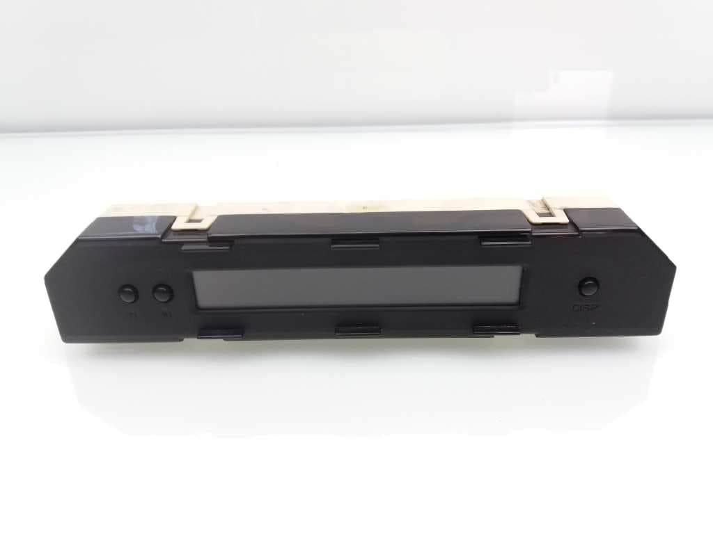 Pantalla multifuncion SUZUKI GRAND VITARA 3 PUERTAS SQ (GT)