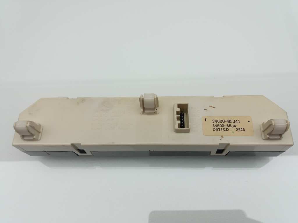 Pantalla multifuncion SUZUKI GRAND VITARA 3 PUERTAS SQ (GT) 5