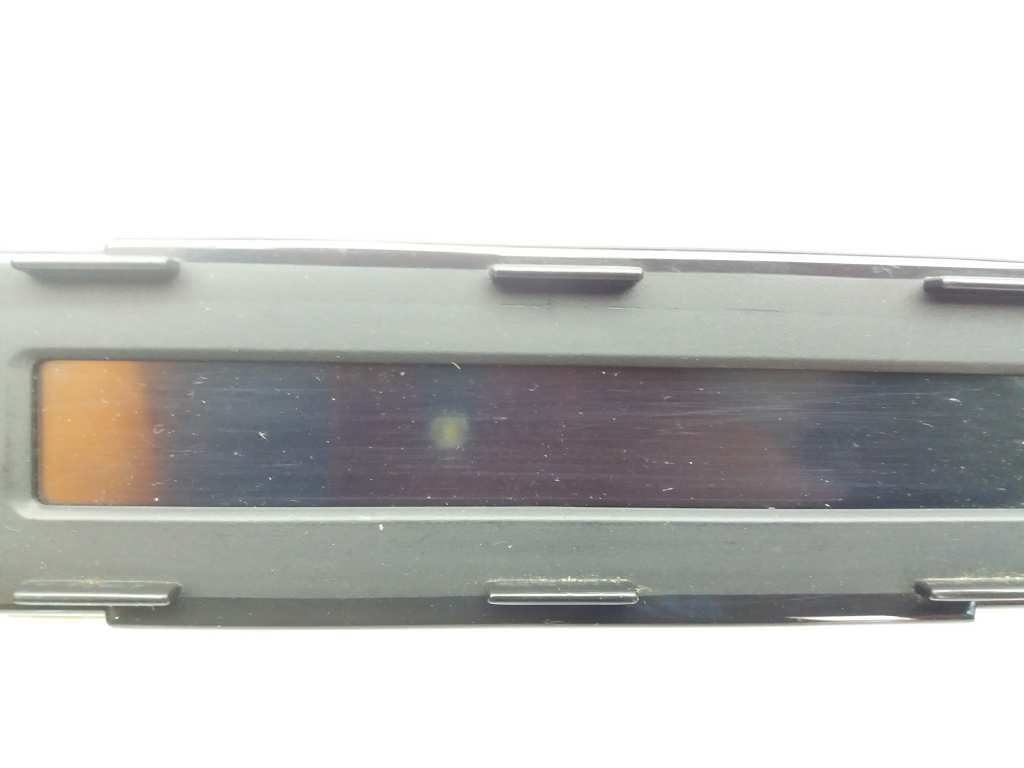 Pantalla multifuncion SUZUKI GRAND VITARA 3 PUERTAS SQ (GT) 3