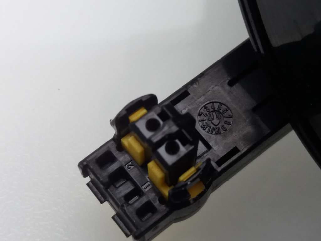 Anillo airbag SUZUKI GRAND VITARA 3 PUERTAS SQ (GT) 4