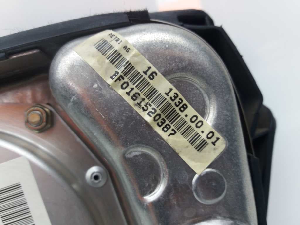 Airbag delantero izquierdo MERCEDES-BENZ CLASE C (W204) BERLINA 4