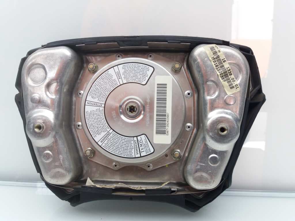 Airbag delantero izquierdo MERCEDES-BENZ CLASE C (W204) BERLINA 3