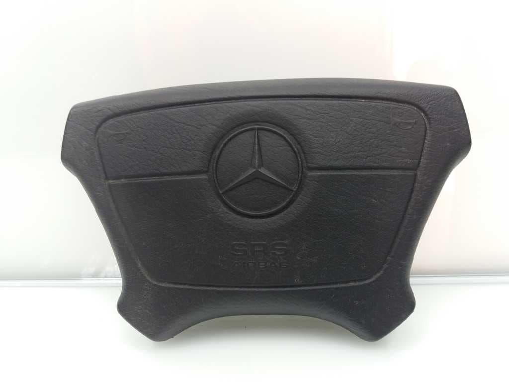 Airbag delantero izquierdo MERCEDES-BENZ CLASE C (W204) BERLINA