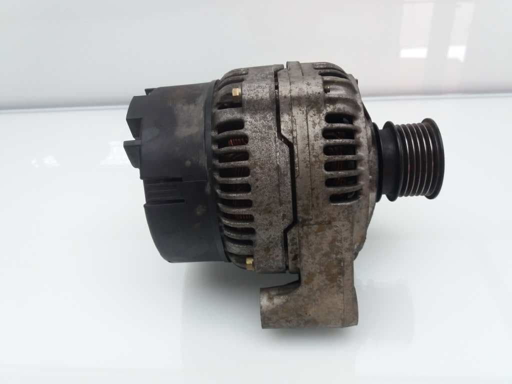 Alternador MERCEDES-BENZ CLASE C (W204) BERLINA 5