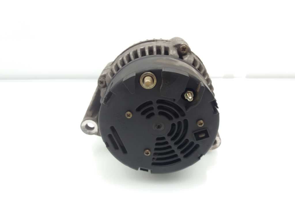 Alternador MERCEDES-BENZ CLASE C (W204) BERLINA 4