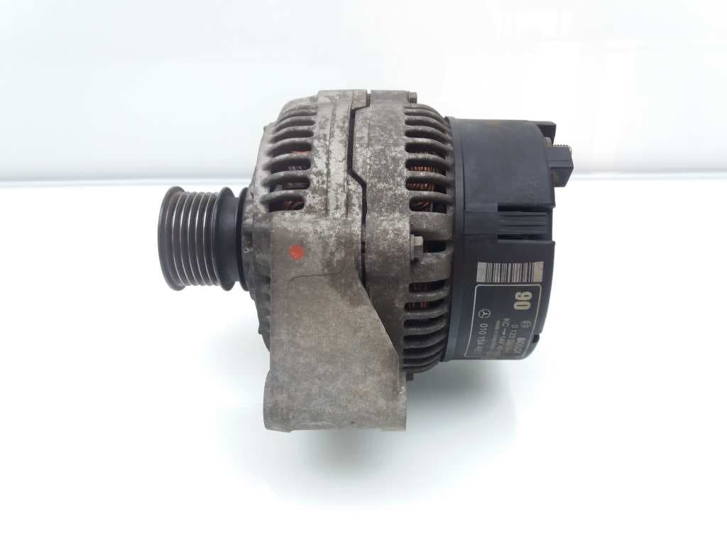 Alternador MERCEDES-BENZ CLASE C (W204) BERLINA 3