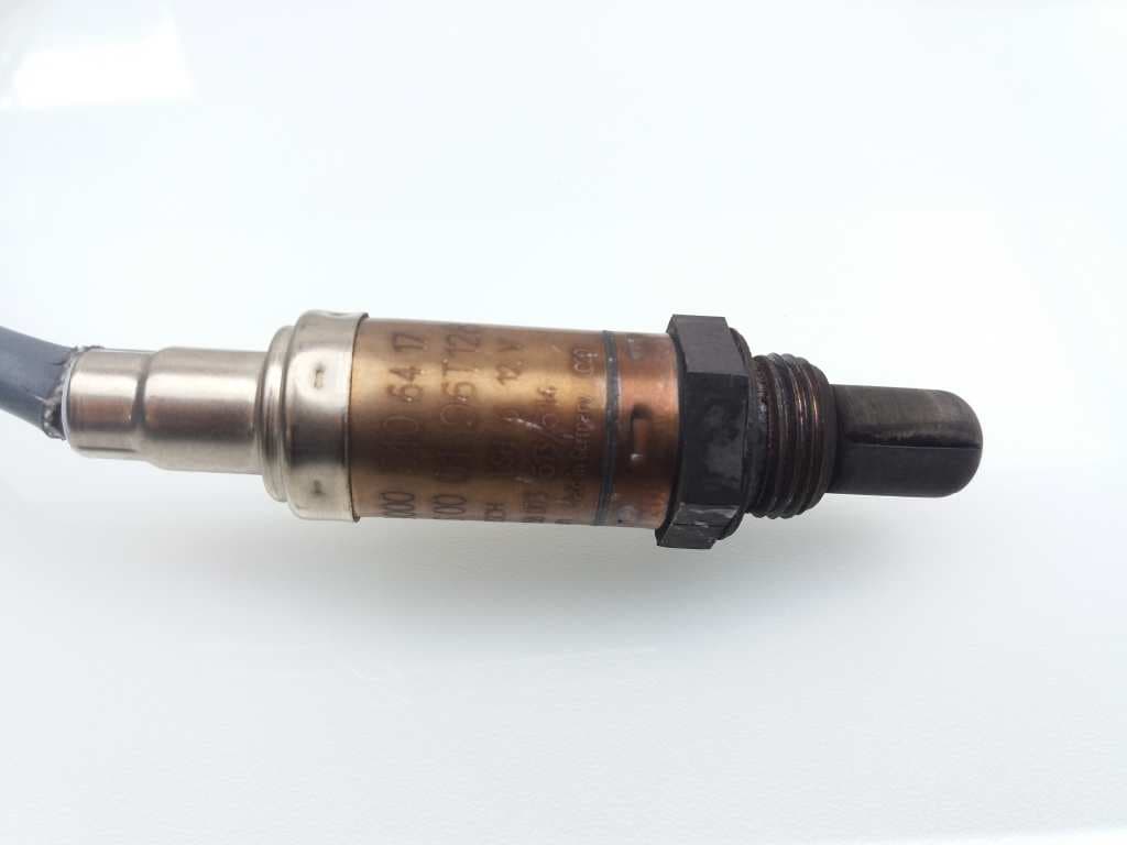 Sonda lambda MERCEDES-BENZ CLASE C (W204) BERLINA 4