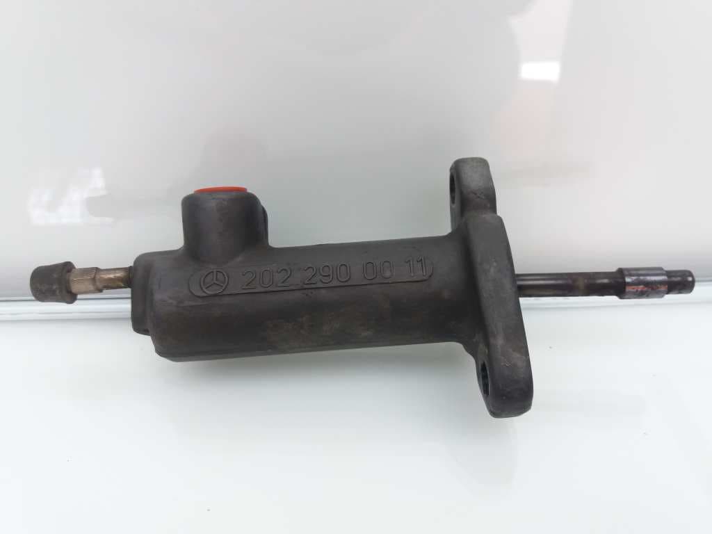 Bombin embrague MERCEDES-BENZ CLASE C (W204) BERLINA 2