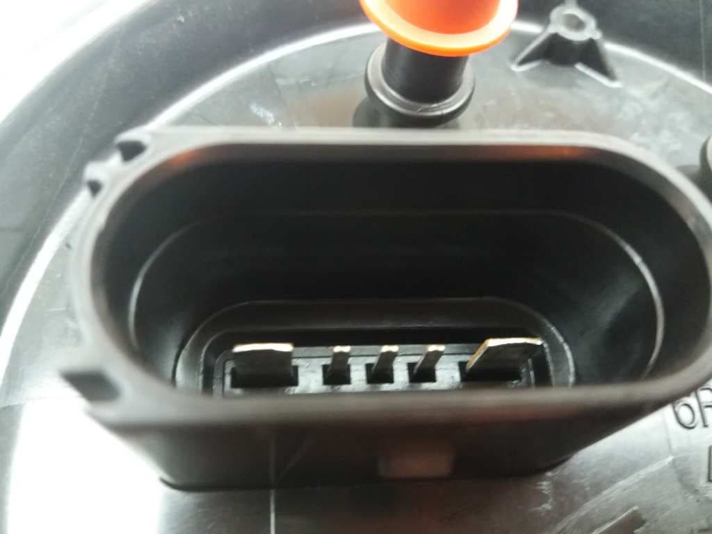 Aforador SEAT IBIZA (6L1) 3
