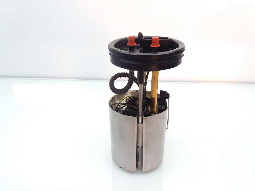 Aforador SEAT IBIZA (6L1) 2