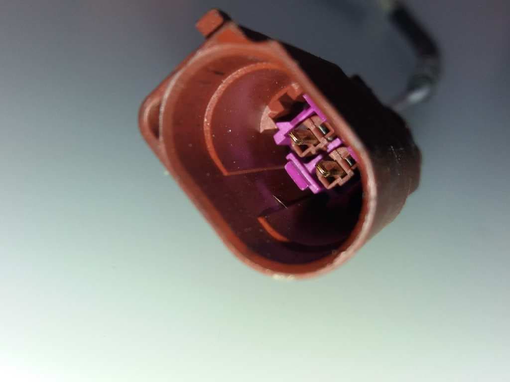 Sensor SEAT IBIZA (6L1) 4