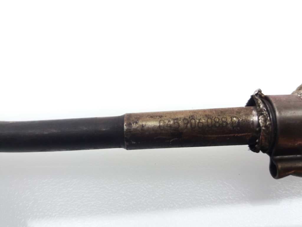 Sensor SEAT IBIZA (6L1) 3