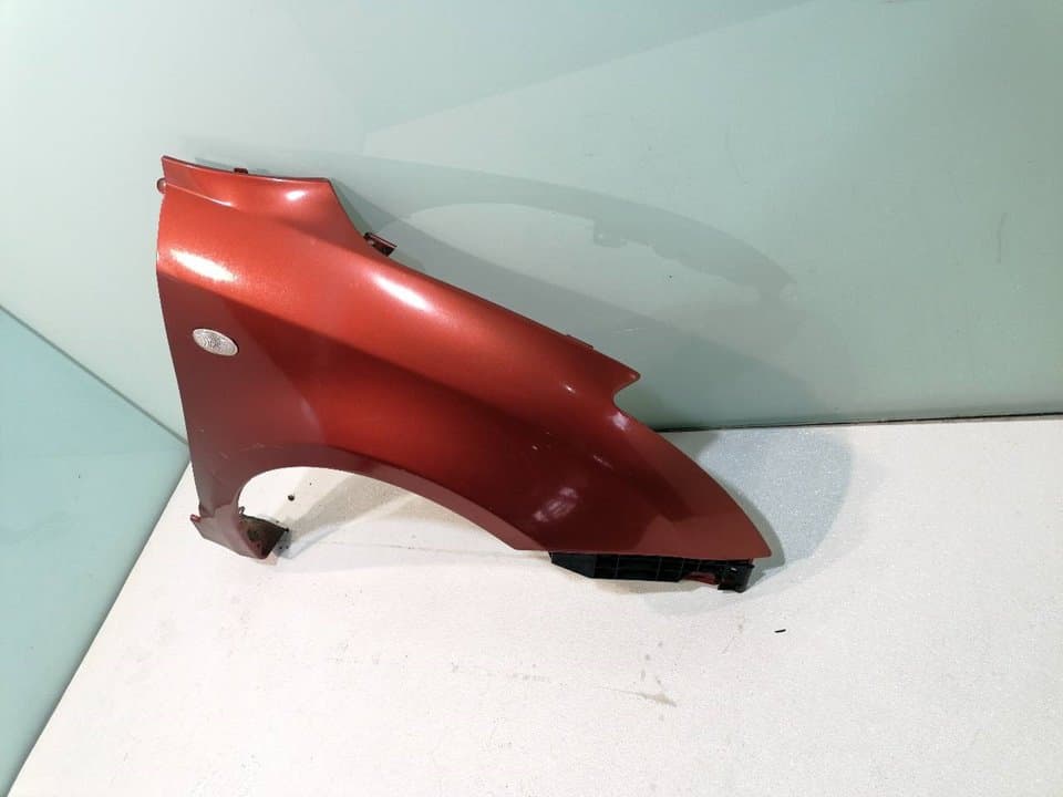Aleta delantera derecha SUZUKI SWIFT SF BERLINA (EA) 3