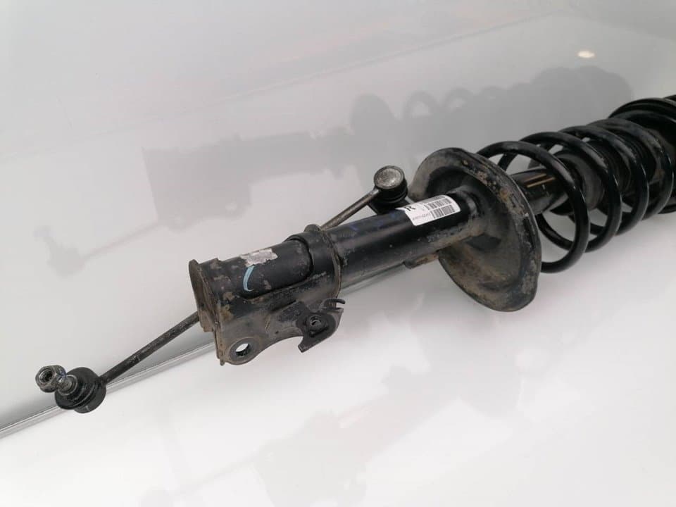 Amortiguador delantero derecho SUZUKI SWIFT SF BERLINA (EA) 4