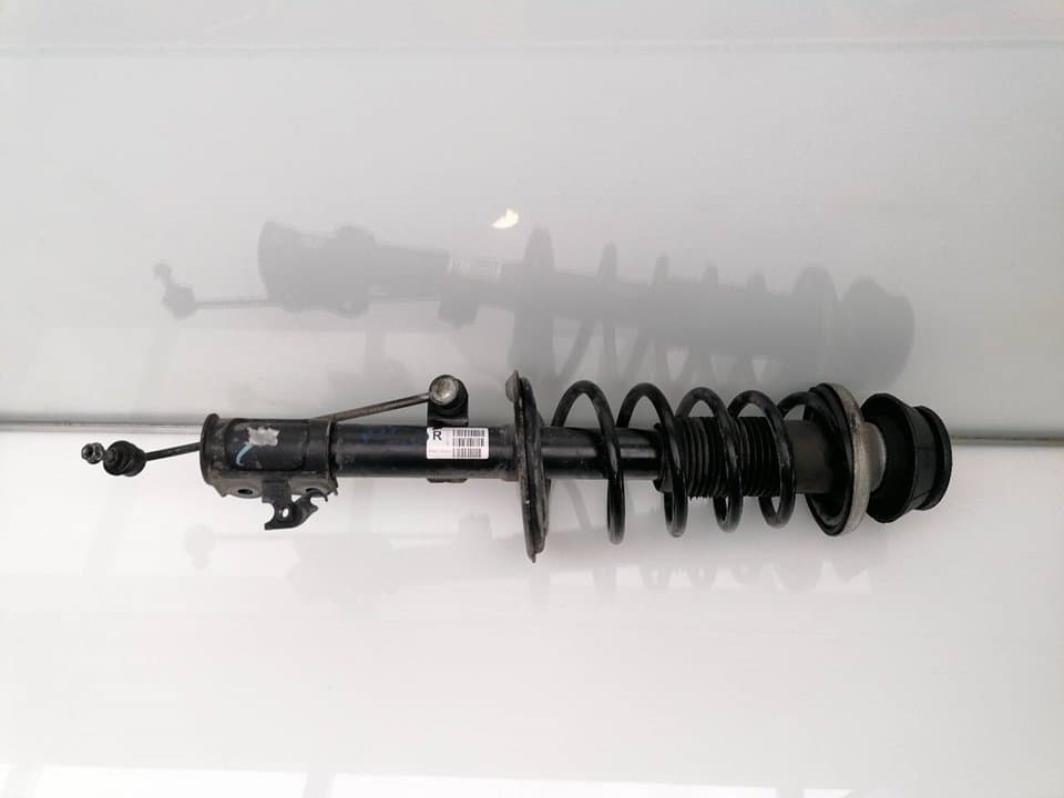 Amortiguador delantero derecho SUZUKI SWIFT SF BERLINA (EA)