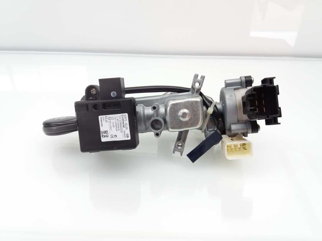 Conmutador de arranque SUZUKI SWIFT SF BERLINA (EA)