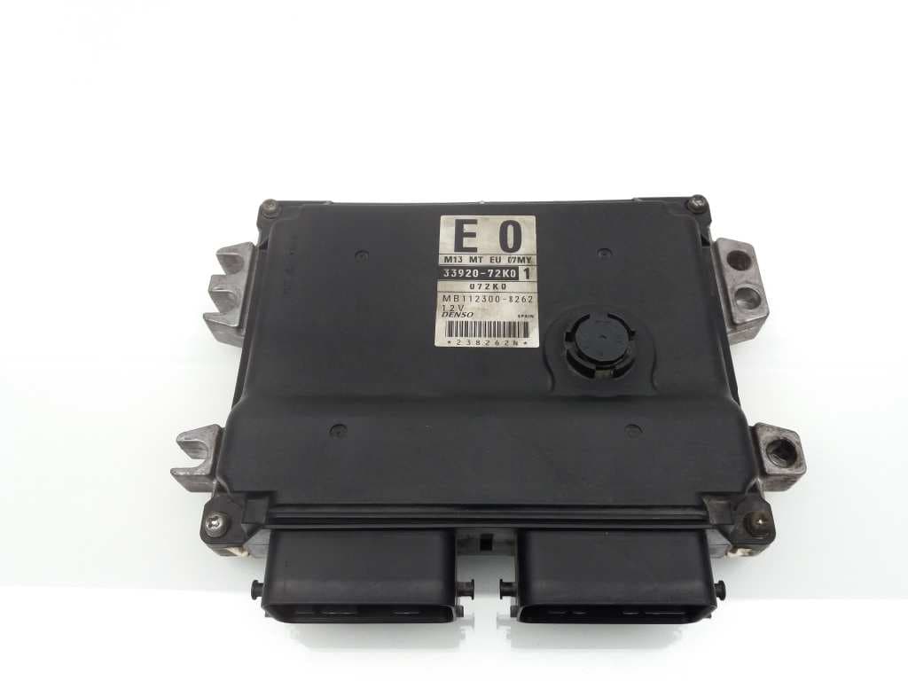 Centralita motor uce SUZUKI SWIFT SF BERLINA (EA)