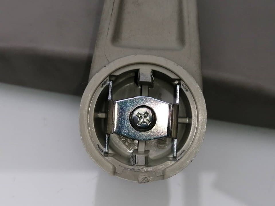 Espejo interior SUZUKI SWIFT SF BERLINA (EA) 3