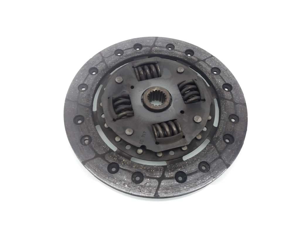 Kit embrague SUZUKI SWIFT SF BERLINA (EA) 4