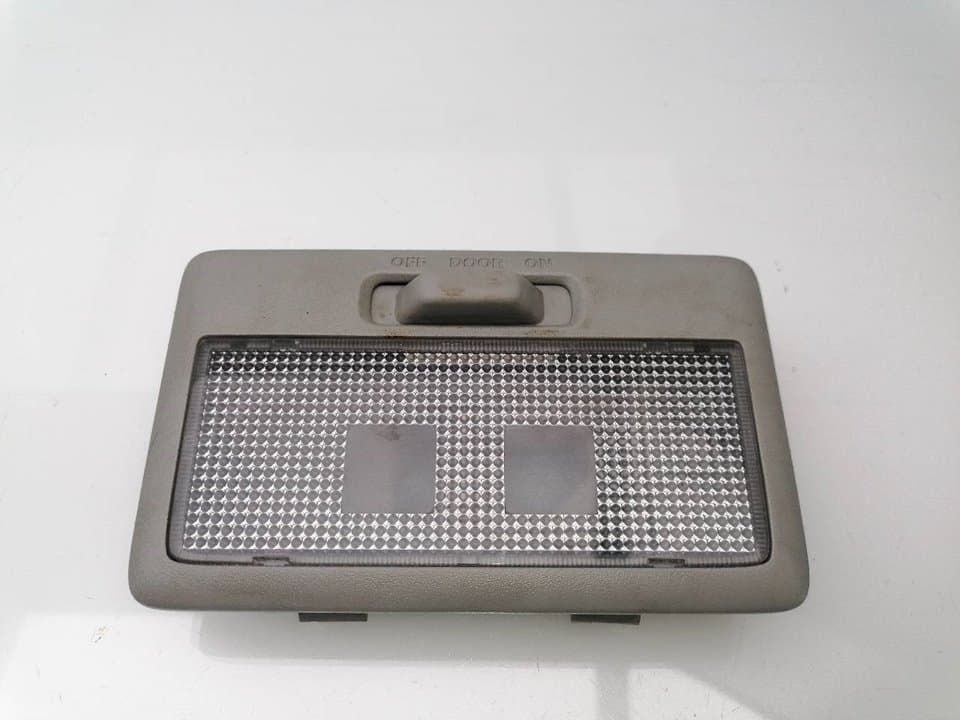 Luz interior SUZUKI SWIFT SF BERLINA (EA)
