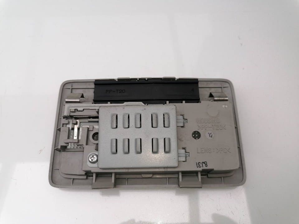 Luz interior SUZUKI SWIFT SF BERLINA (EA) 2