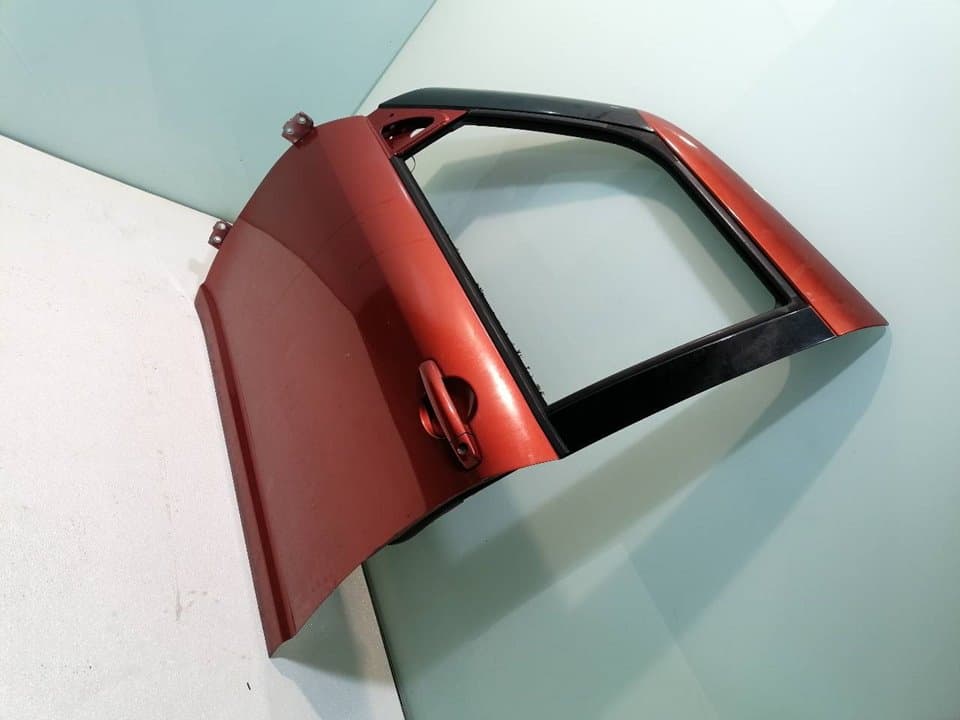 Puerta delantera izquierda SUZUKI SWIFT SF BERLINA (EA) 4