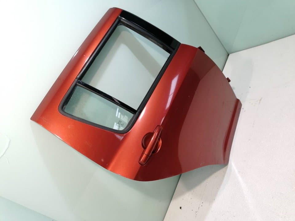 Puerta trasera derecha SUZUKI SWIFT SF BERLINA (EA) 5