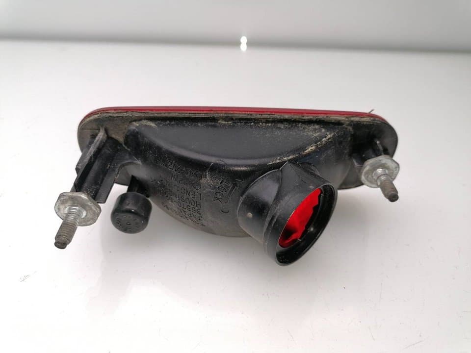 Luz central de freno SUZUKI SWIFT SF BERLINA (EA) 2
