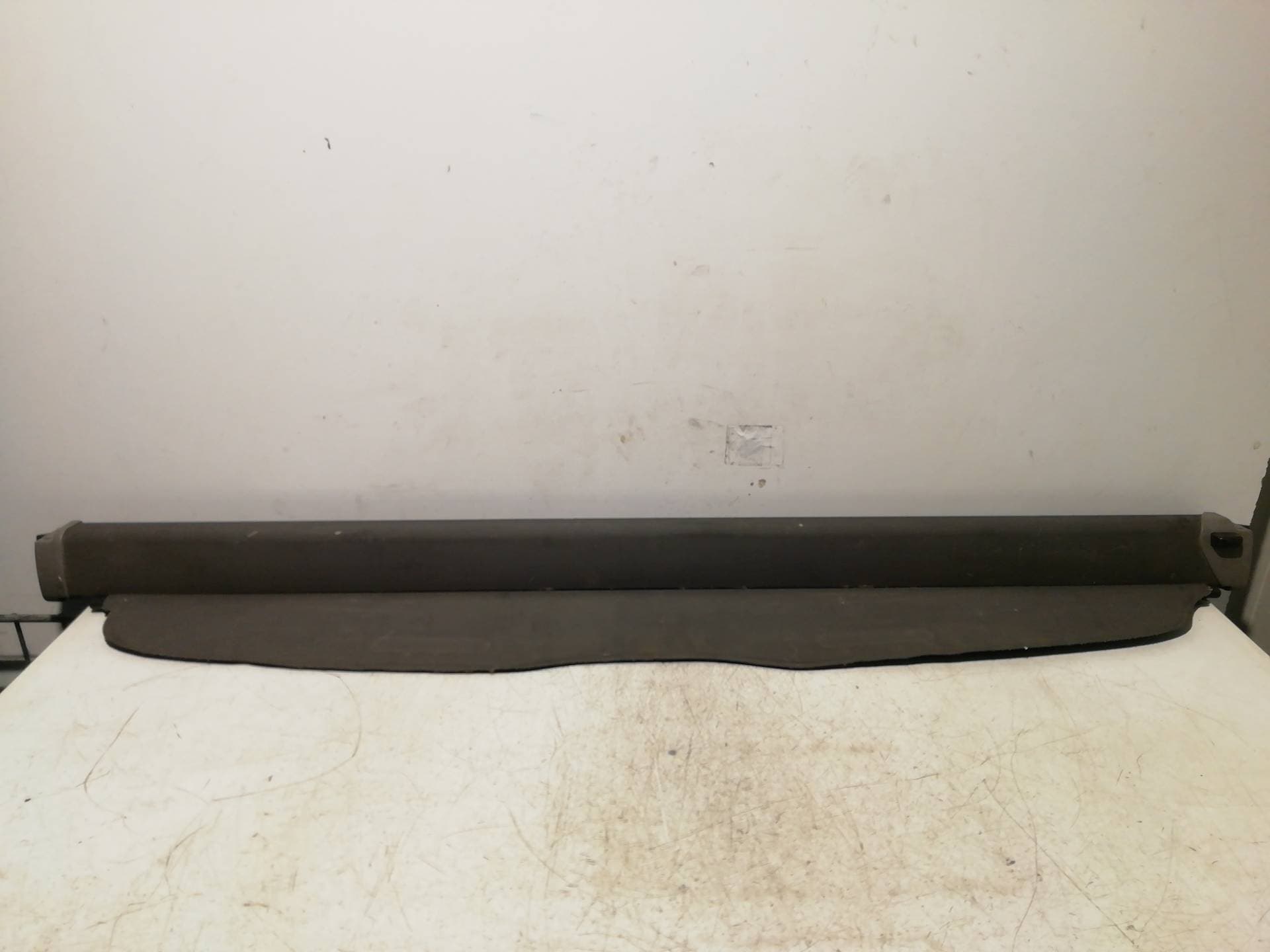Bandeja trasera VOLKSWAGEN SHARAN (7M8) 3