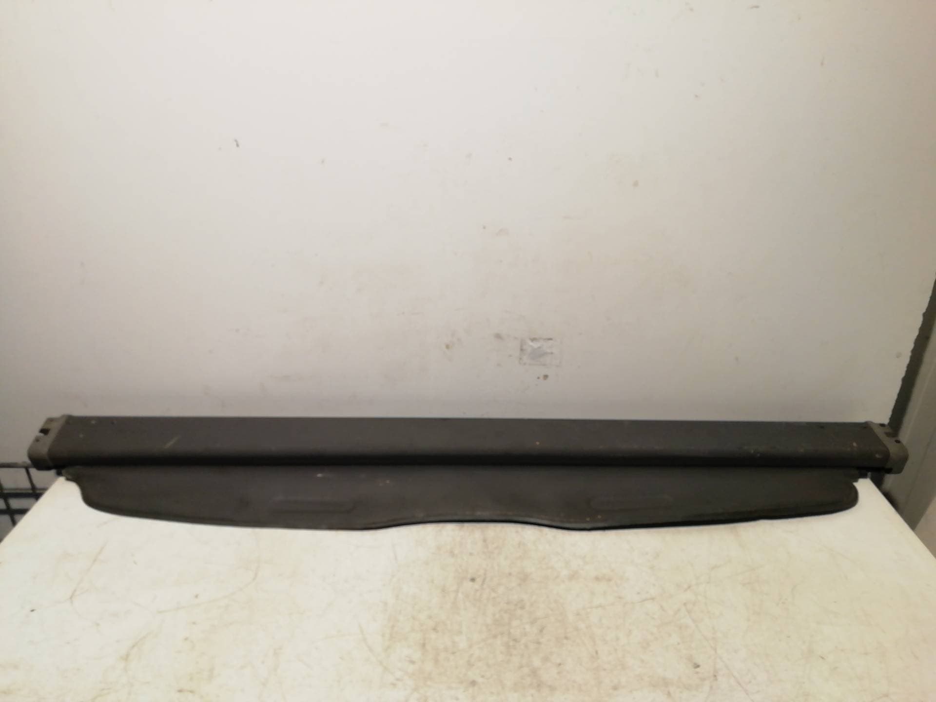Bandeja trasera VOLKSWAGEN SHARAN (7M8) 2