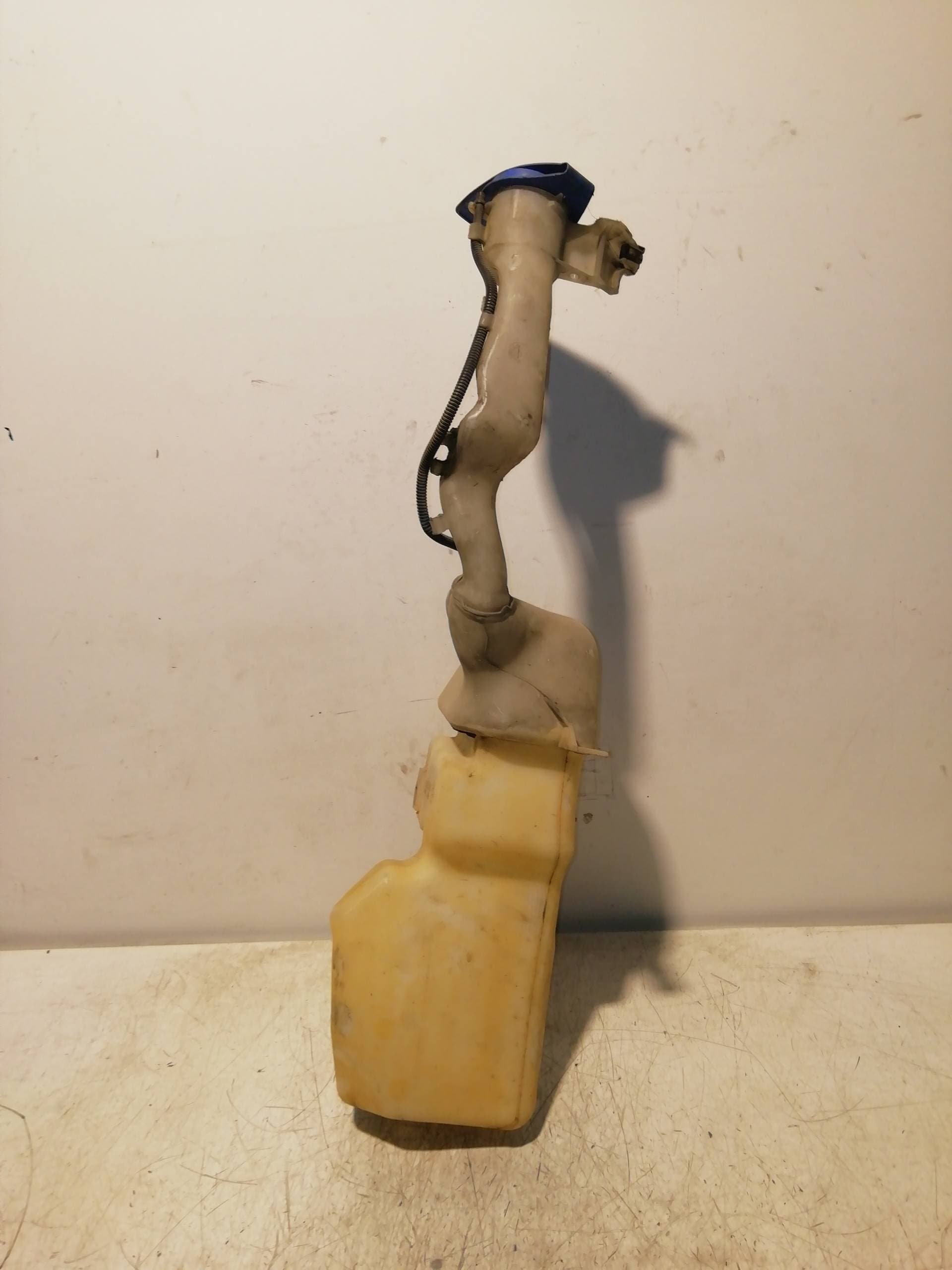 Deposito limpia VOLKSWAGEN SHARAN (7M8) 4