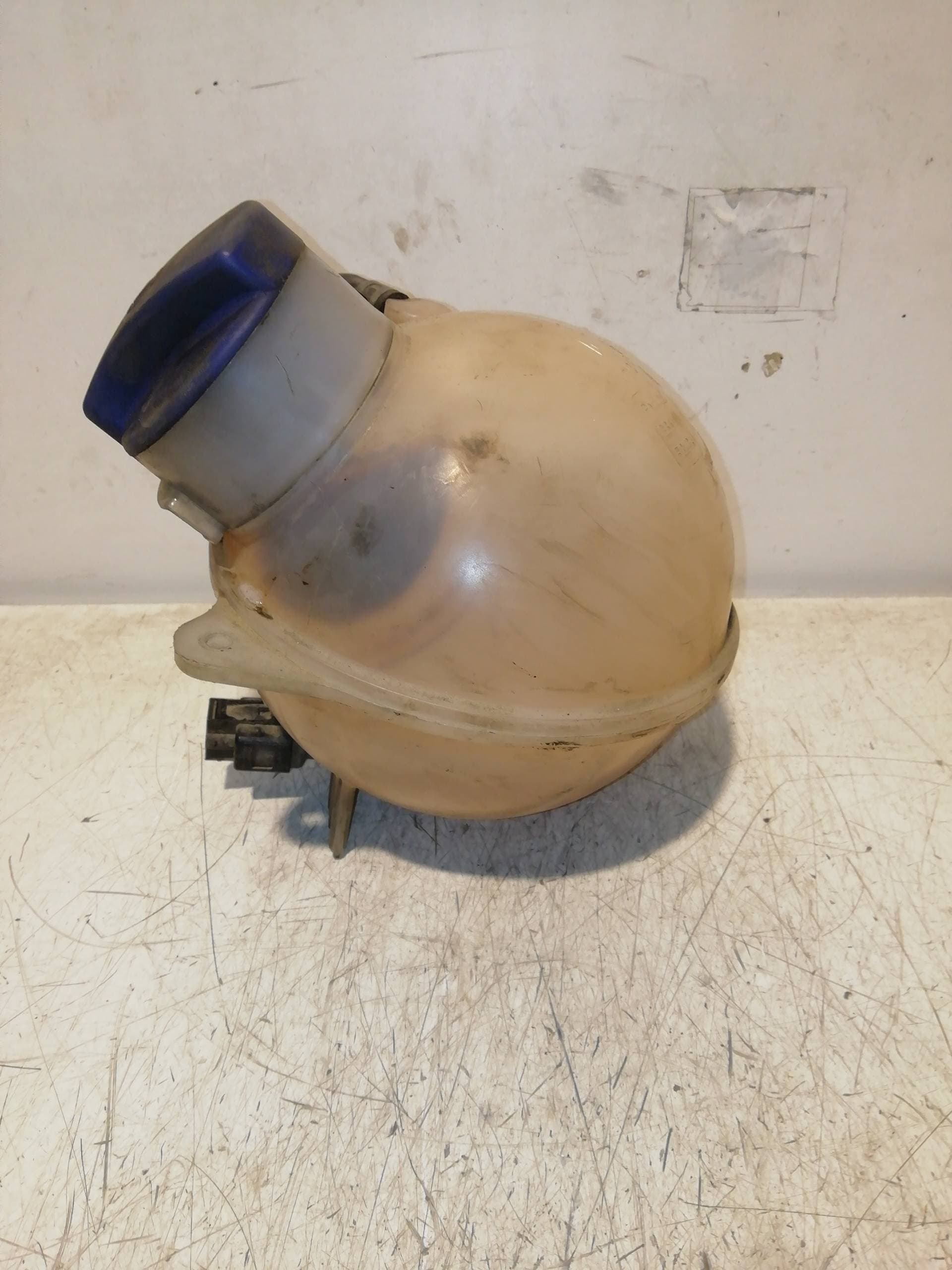 Deposito expansion VOLKSWAGEN SHARAN (7M8) 5