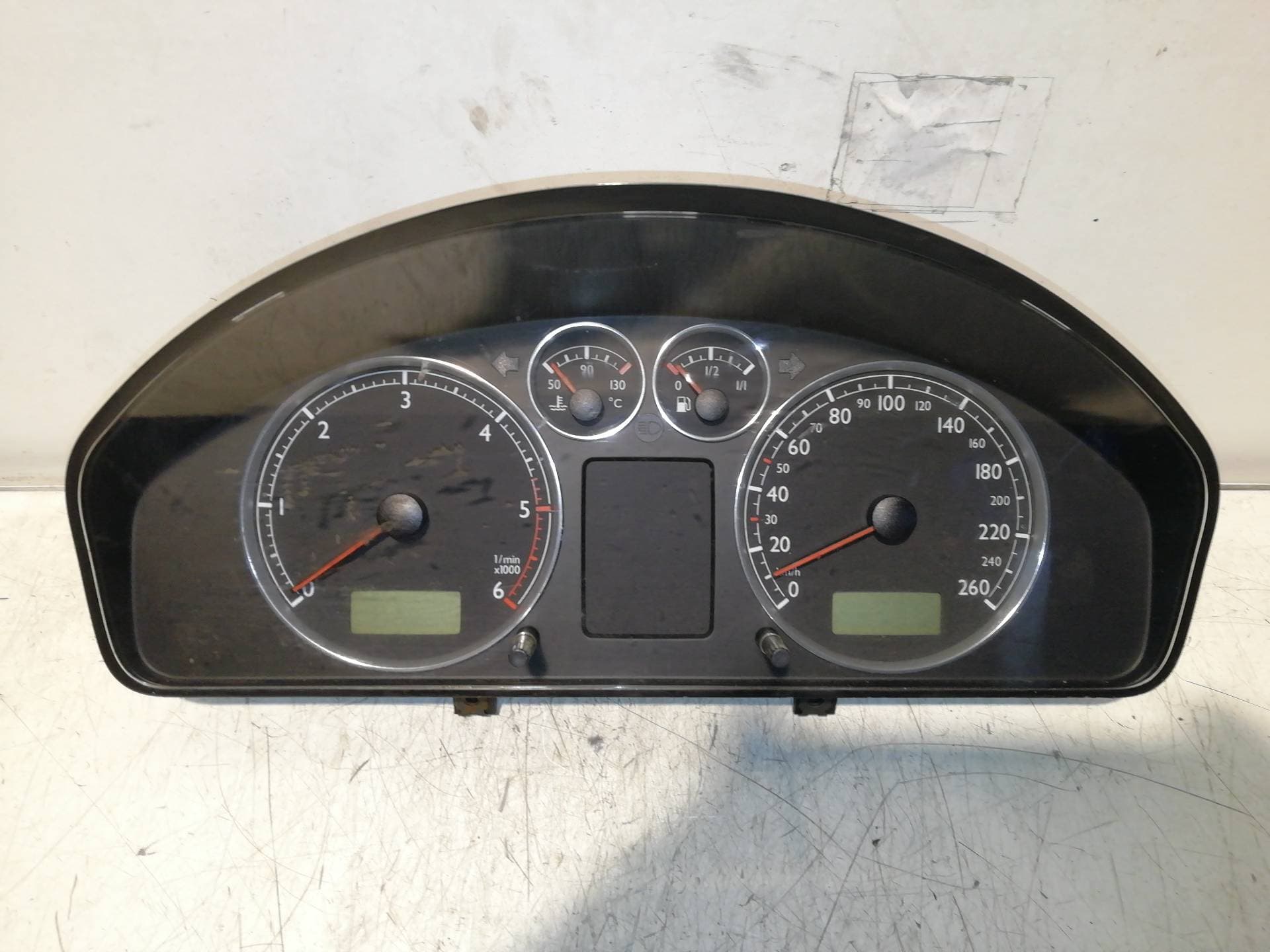Cuadro instrumentos VOLKSWAGEN SHARAN (7M8)