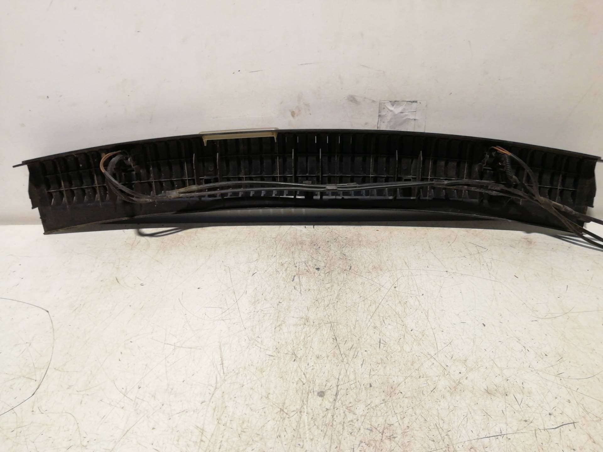 Torpedo VOLKSWAGEN SHARAN (7M8) 5