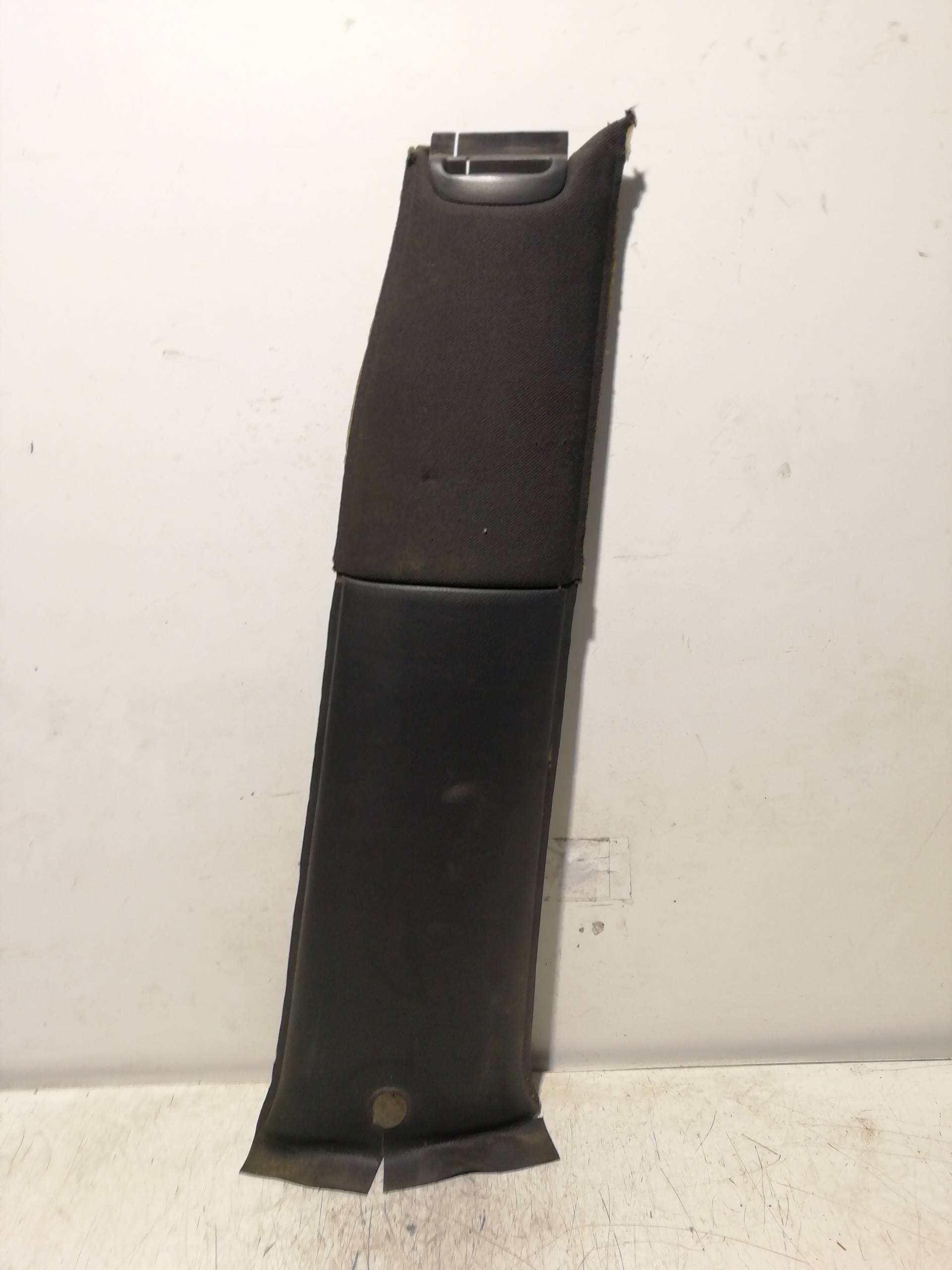 Plastico VOLKSWAGEN SHARAN (7M8)