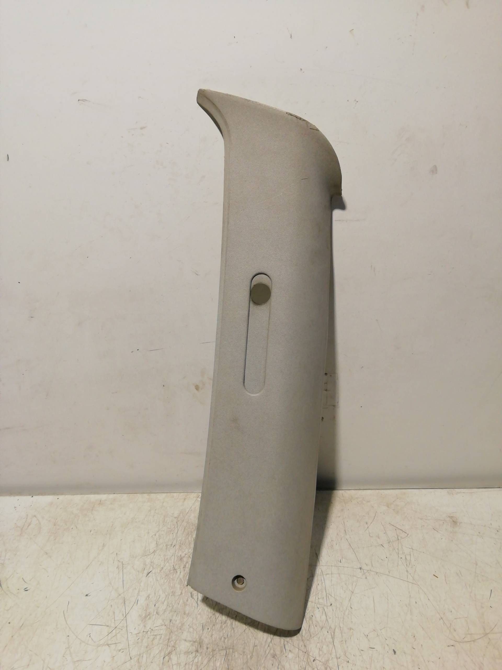 Plastico VOLKSWAGEN SHARAN (7M8)