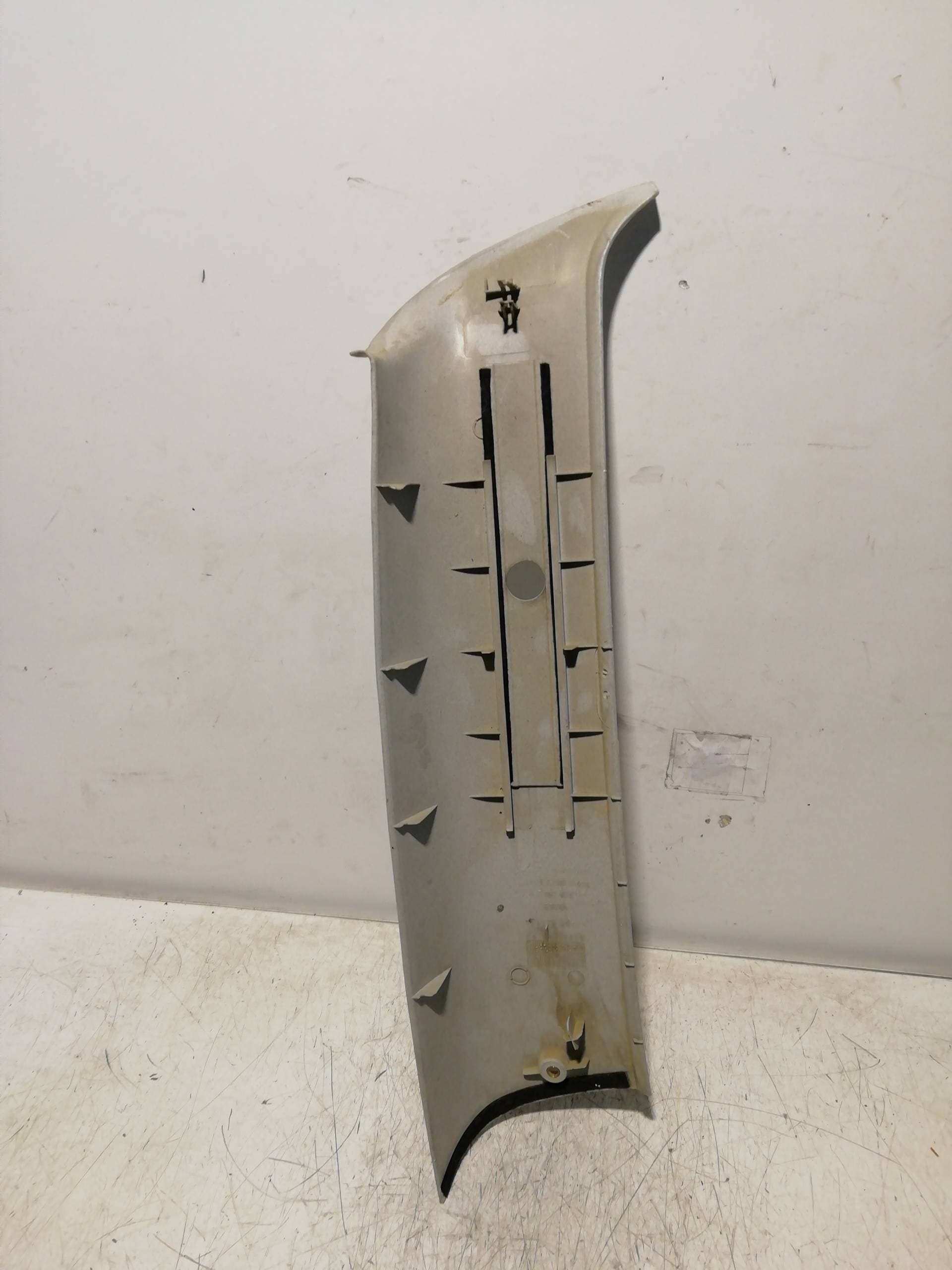 Plastico VOLKSWAGEN SHARAN (7M8) 3