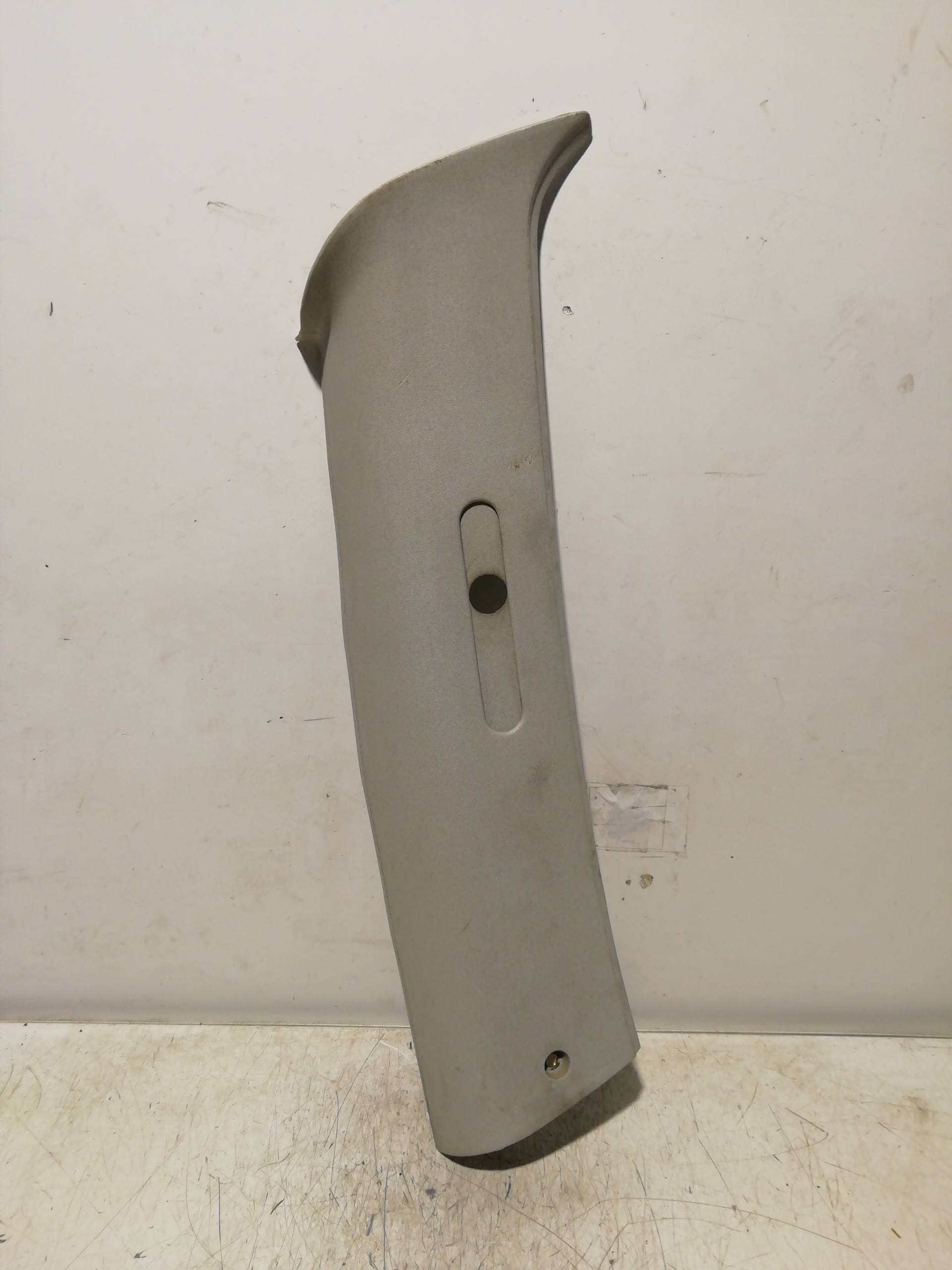 Plastico VOLKSWAGEN SHARAN (7M8)