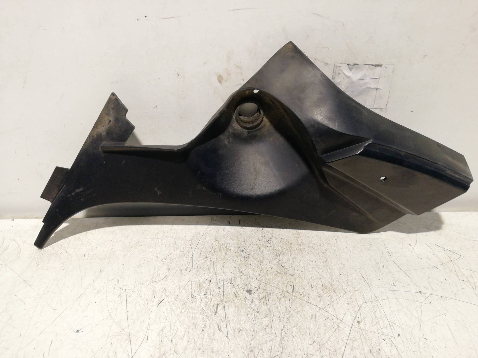 Plastico VOLKSWAGEN SHARAN (7M8)