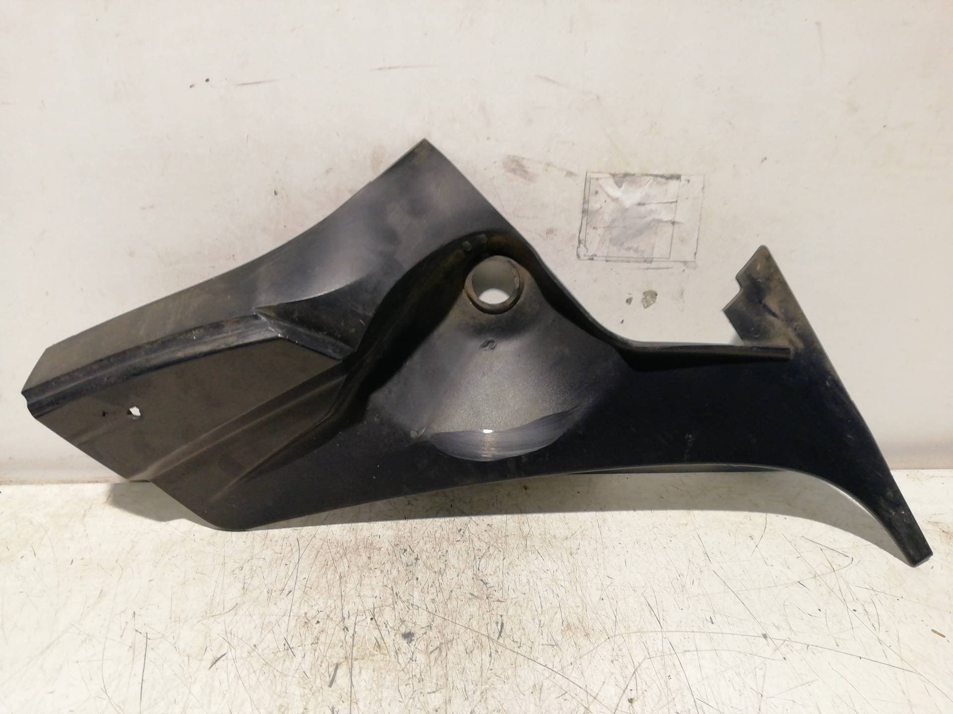 Plastico VOLKSWAGEN SHARAN (7M8)