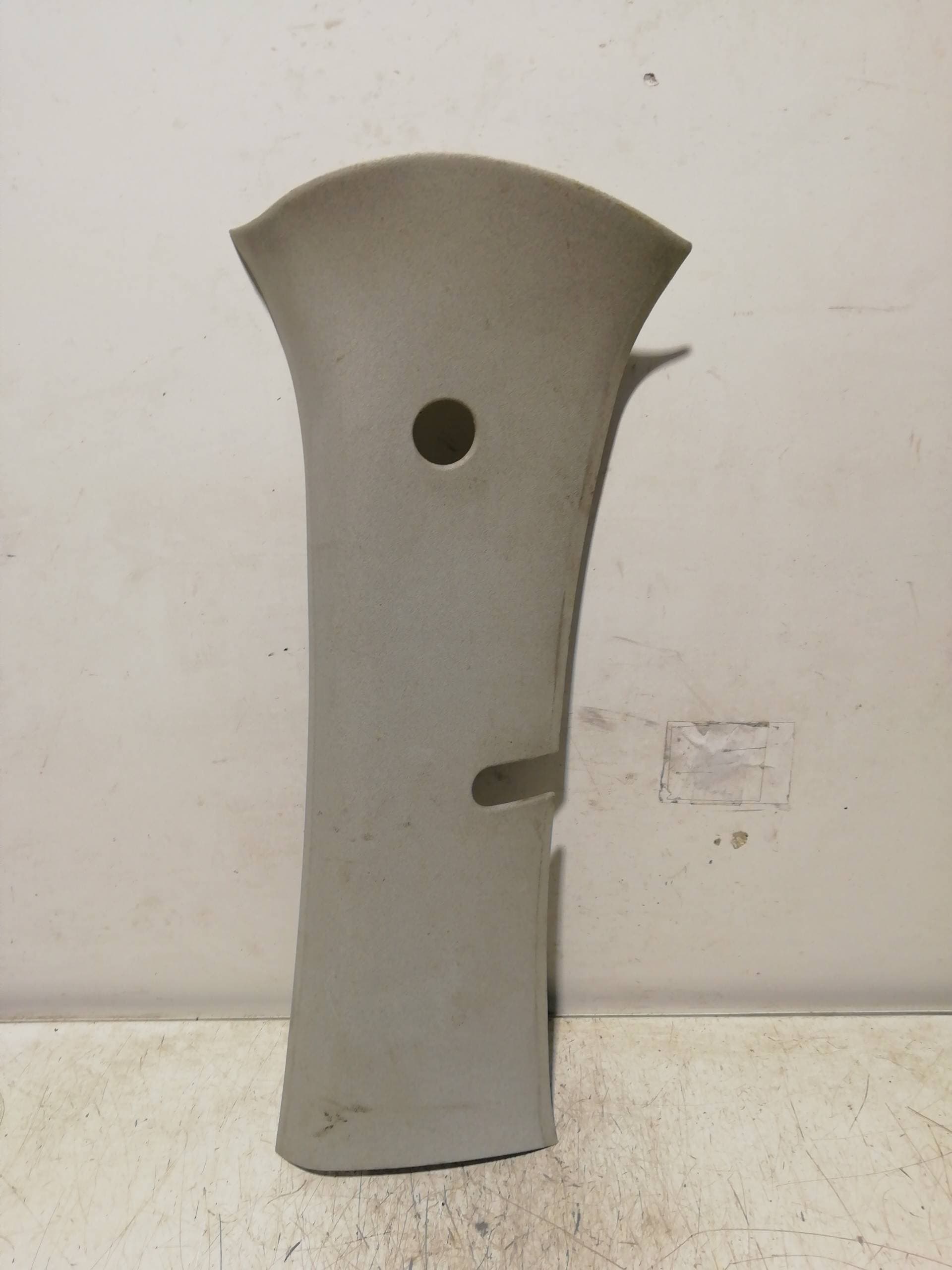 Plastico VOLKSWAGEN SHARAN (7M8)