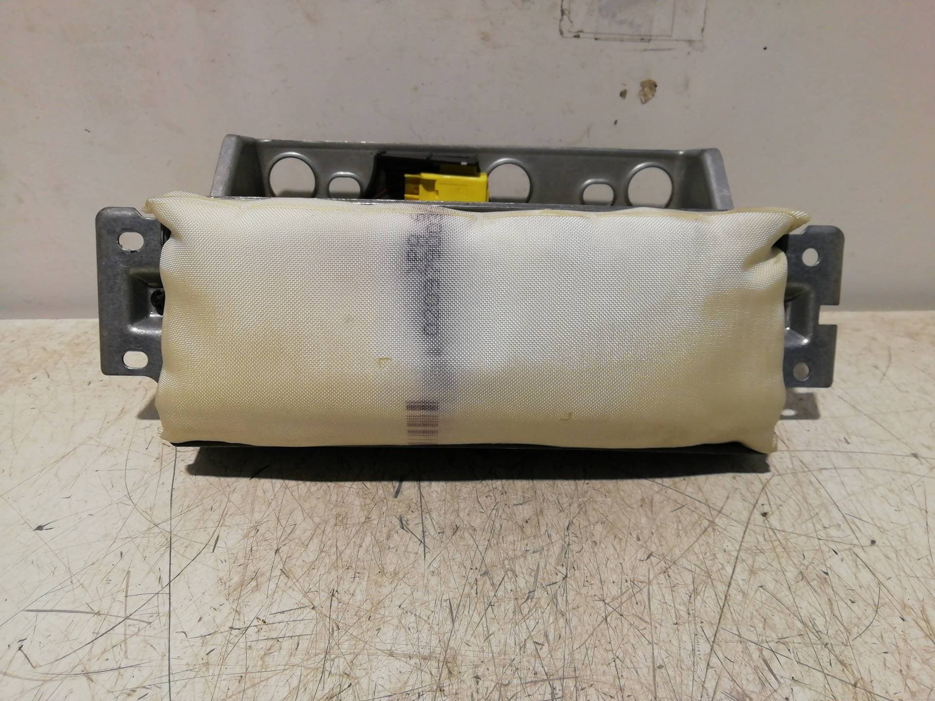 Airbag delantero derecho VOLKSWAGEN SHARAN (7M8)