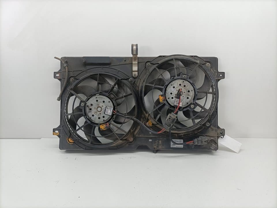 Electroventilador VOLKSWAGEN SHARAN (7M8)