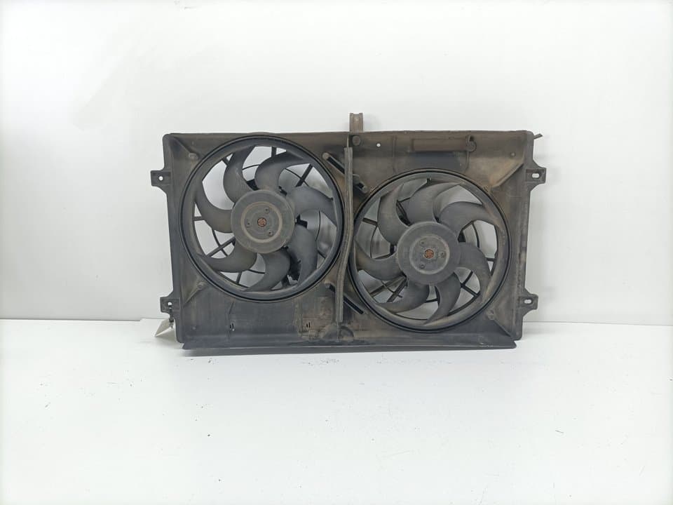 Electroventilador VOLKSWAGEN SHARAN (7M8) 5
