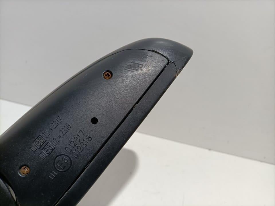 Retrovisor izquierdo VOLKSWAGEN SHARAN (7M8) 2