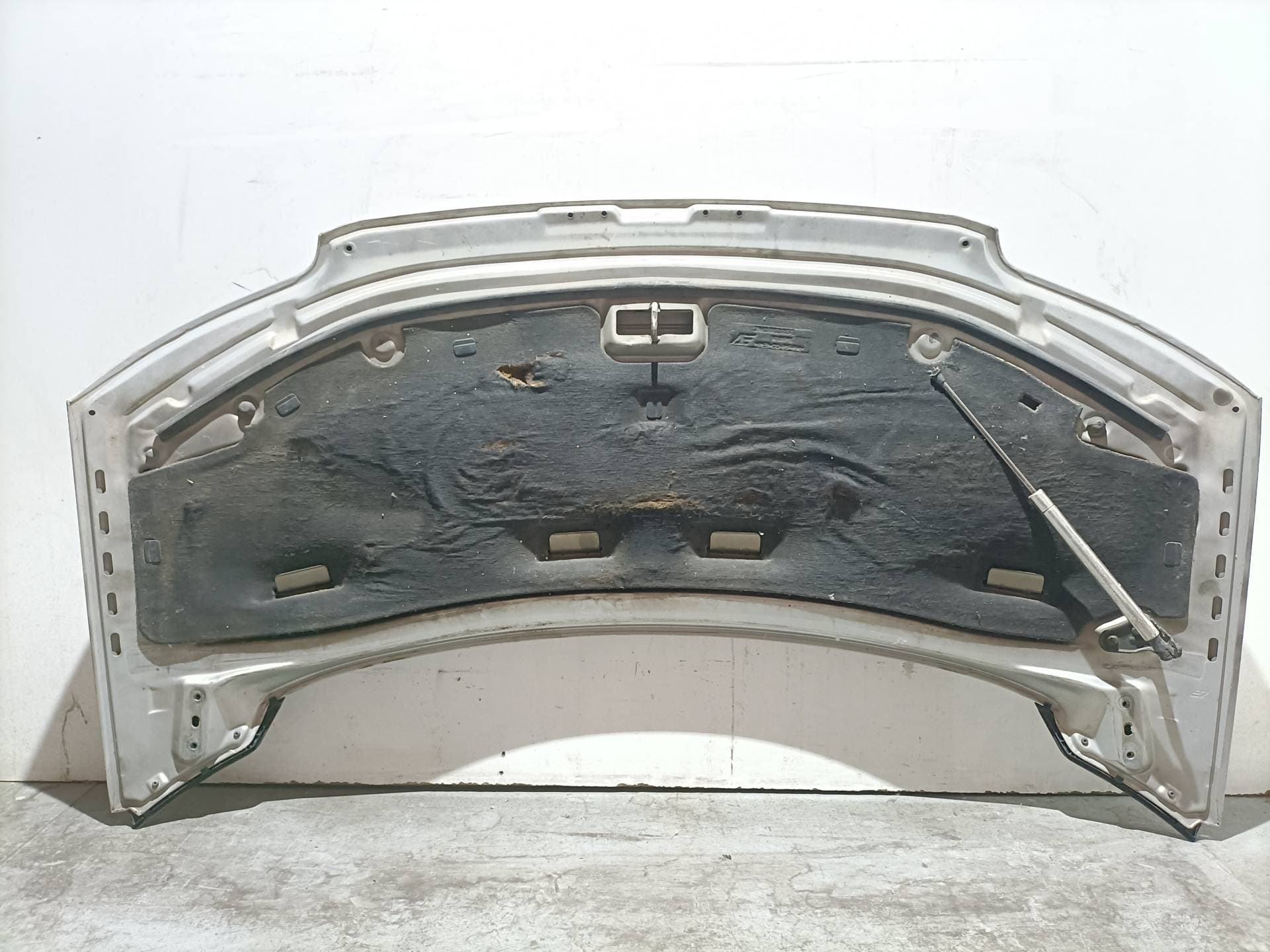 Capot VOLKSWAGEN SHARAN (7M8) 2