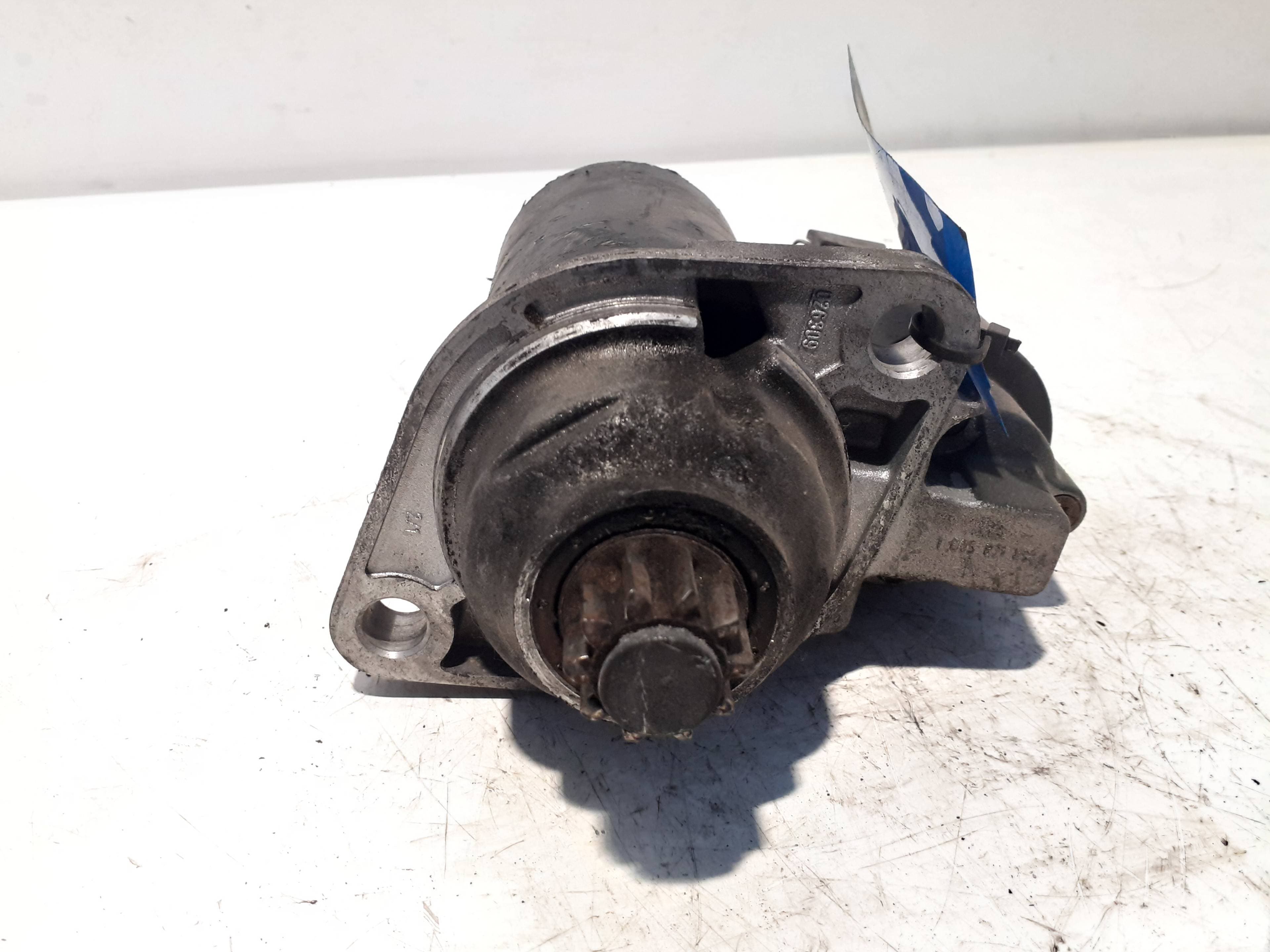 Motor arranque VOLKSWAGEN SHARAN (7M8)