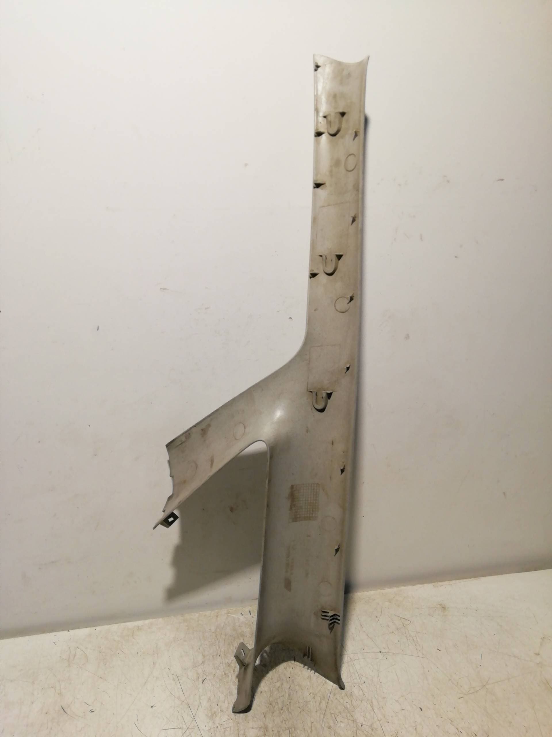 Plastico VOLKSWAGEN SHARAN (7M8) 3